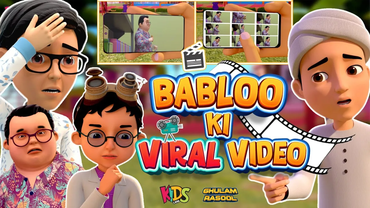 Babloo Ki Viral Video